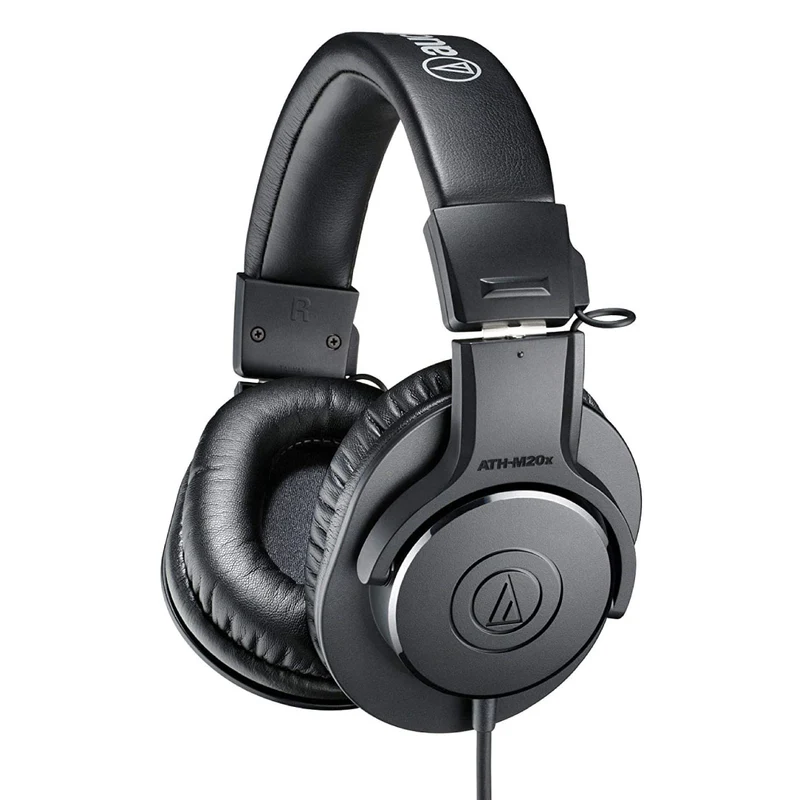 Studio Professional Headphones